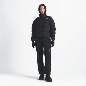 The North Face x Skims 2000 puffer jacket